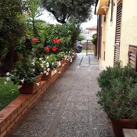 Nonna Lory * Pietrasanta