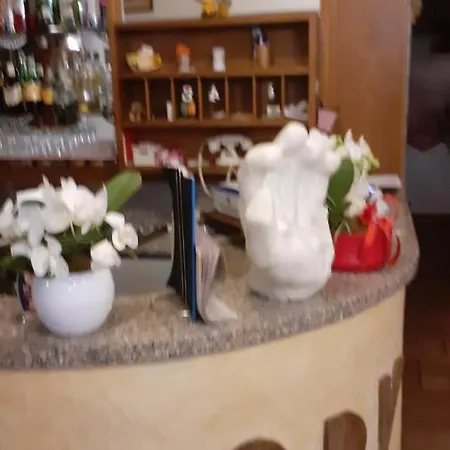 Bed & Breakfast Nonna Lory *