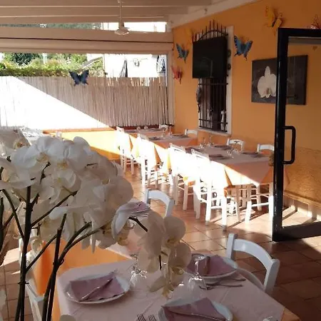 Nonna Lory Отель типа 