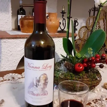 Bed & Breakfast Nonna Lory Pietrasanta