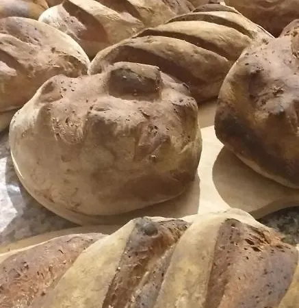 Nonna Lory Отель типа 