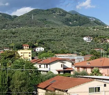 Nonna Lory * Pietrasanta