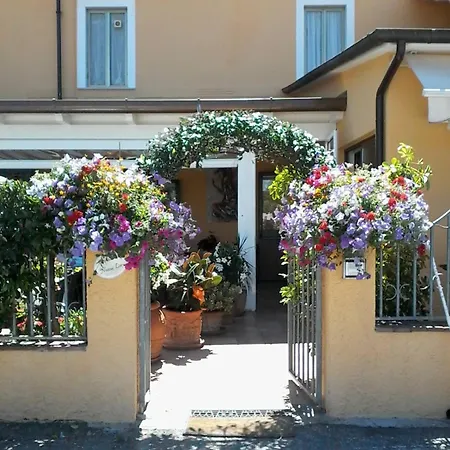 Bed & Breakfast Nonna Lory